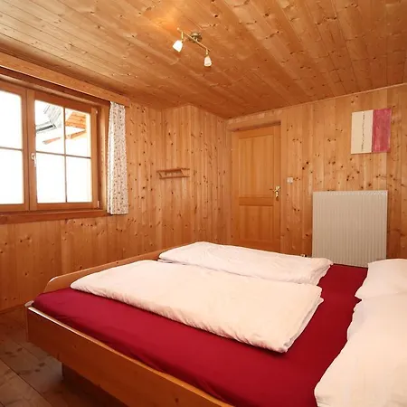 Hutegger * 슈라드밍