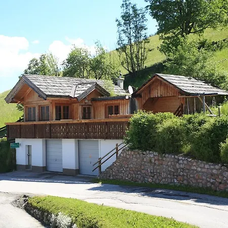 Hutegger 슈라드밍