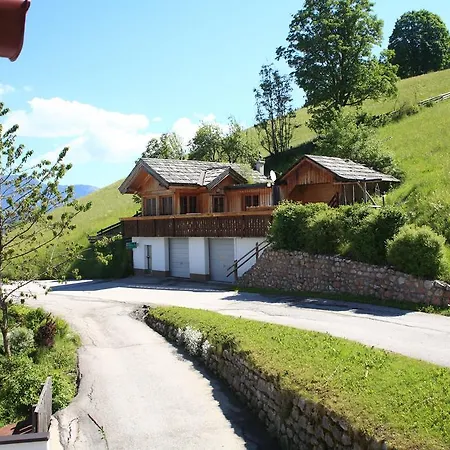 Hutegger * 슈라드밍