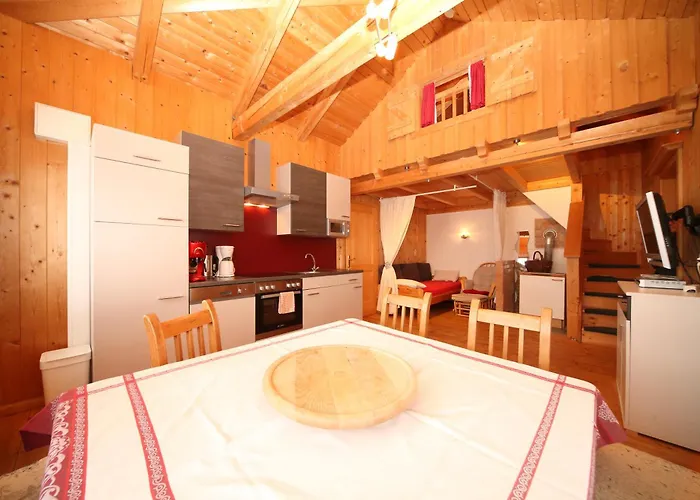 Holiday home Hutegger Schladming